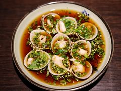 -庐灶江南·江南菜·四合院Bistro(东直门·华侨夜泊君亭店)