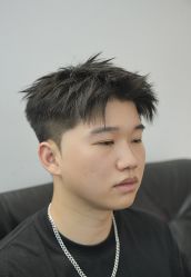 -老佛爷Hair染发烫发Salon