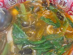 -破店肥哈·东北烧烤·夜宵(南山保利店)