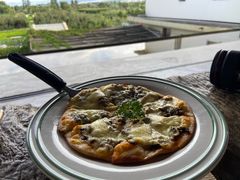 -翠田Green Field Kitchen