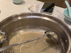 -润园四季椰子鸡火锅(南山海岸城店)