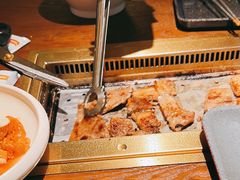 -新石器烤肉(之心城店)