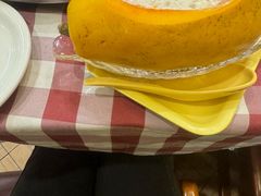 -开心果牛扒城(雍华庭店)