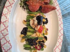 -博林天瑞喜来登酒店·西丽尚膳