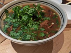 -金原鸭血粉丝汤·汤包·脆皮烤鸭(南京博物院店)