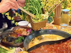-楠火锅(太古里总店)