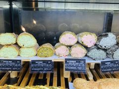 -Let's Taipei 非常烘焙(太古里店)