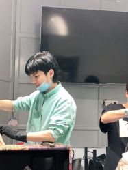 -Kraemer Paris  苏豪路易士·嘉玛发廊