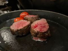 -西堤牛排(恒隆广场店)