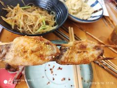 -炒豆合作社(东四总店)