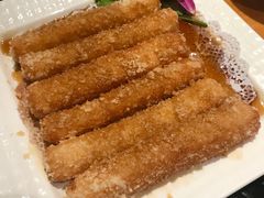 -老码头火锅(玉林店)