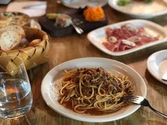-羽深肉铺 Steak & Wine