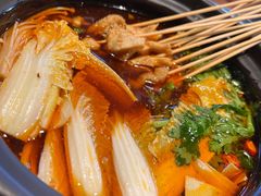 -金太阳海鲜烧烤·本地人餐厅(东纬路旗舰店)