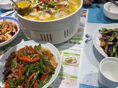 -张氏宽窄巷成都名小吃(茂业百货华强北店)
