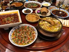 -杨记隆府(白象街店)