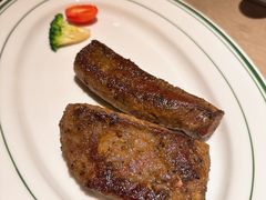 -波特曼西餐厅(中央大街店)