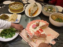 -四季轩中餐厅(徐州开元名都大酒店)