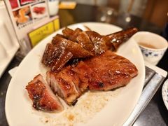 -丽的面家(多宝路店)