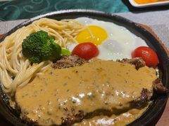 -Jack‘s Place 杰克地方西餐厅(新街口店)