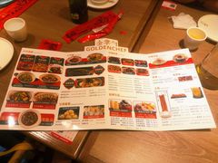 -金掌勺锅包肉(太原万达店)