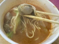 -友生风味小吃(营平农产品市场店)