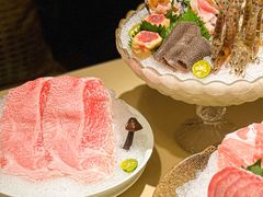 -余欢领鲜火锅(新街口店)