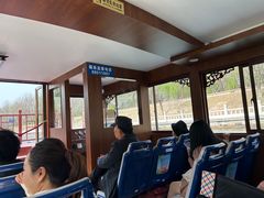 -皇家御河游(紫御湾码头)