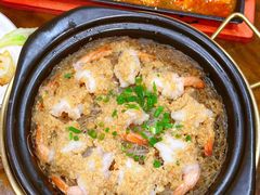 -盐与味葱葱鲫鱼•自贡菜江湖菜(春熙店)