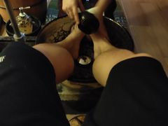 -莲泰式·中式·沐足·精油SPA采耳(天河店)