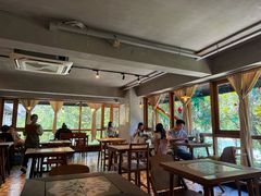 -时光花园(白鹭洲店)