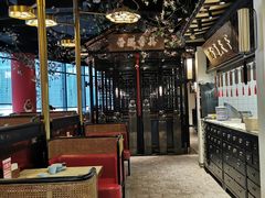 大堂-杏花堂山西菜馆(壹方城店)