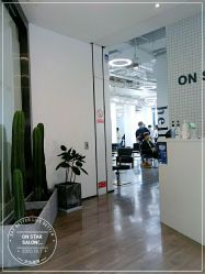 -ON STAR SALON