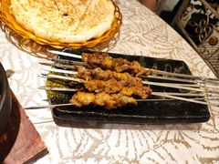 -新粤新疆菜清真餐厅(拱北店)