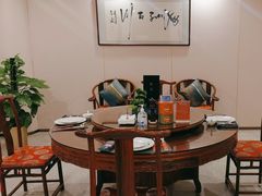 -鲁宴·鲁煨黄河生态大鲤鱼(月坛店)