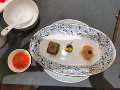 -沈灶河豚宴·河豚融合餐厅(汉中路店)