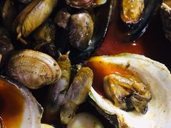 -霸王虾·麻辣小龙虾(清水河公园店)