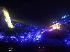 -印象普陀
