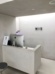 -MIX HAIR SALON