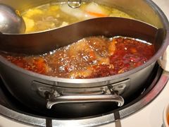 -牛品福潮汕牛肉火锅(旺庄店)