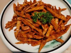 -假装苏杭·园林餐厅(陆家嘴中心店)