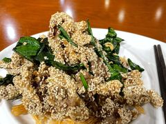 -伊带伊路新疆美食府(呼家楼店)