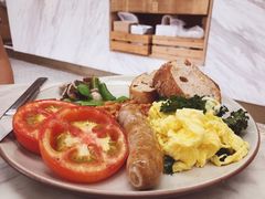 -农畉LONFOOD(福田星河COCOPark店)