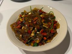 酸菜粉皮-潇湘阁(昆泰国际大厦店)
