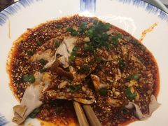 -锦庐道地川菜(来福士店)