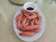 -源海渔村·现捞海鲜(大角湾店)