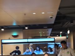 大堂-海底捞火锅(公益西桥店)