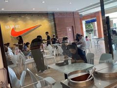 -乡村基(双流时代奥特莱斯餐厅)