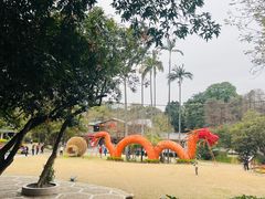 -广州市白云山风景名胜区