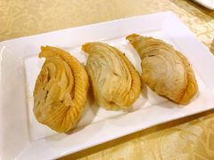眉毛酥-绿波廊(豫园店)
