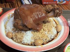 -桐哥肉铺(万柳华联店)